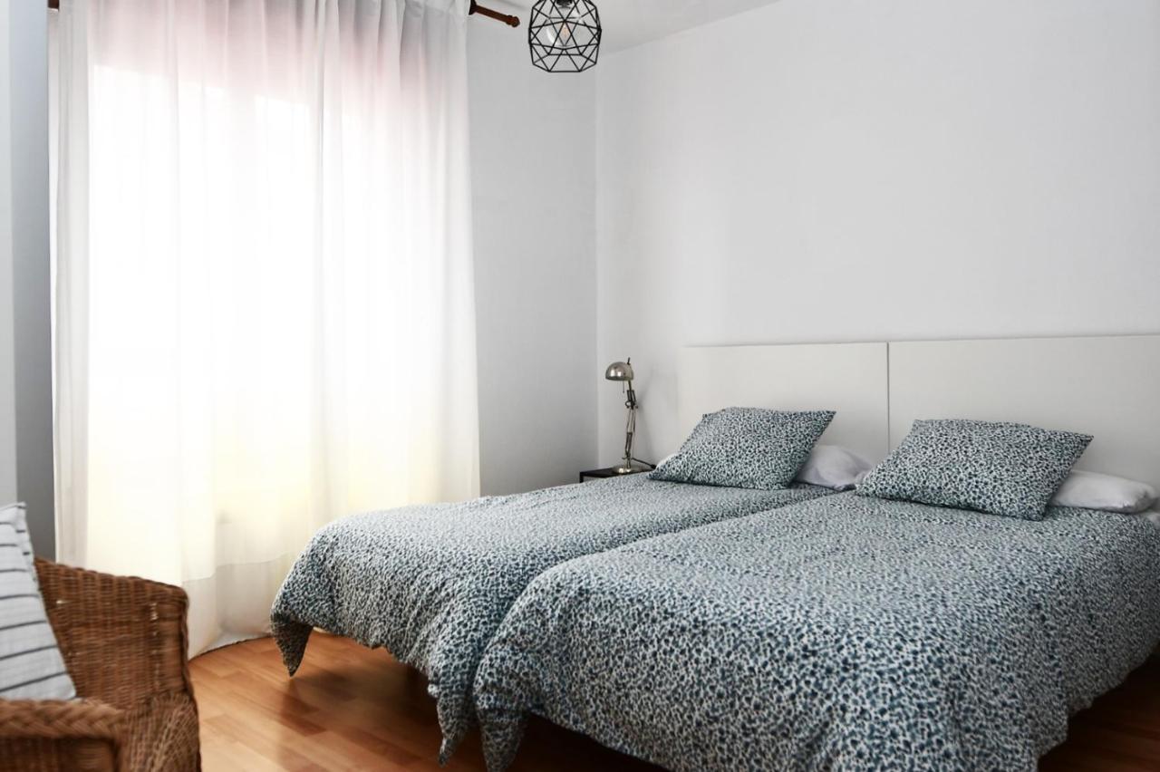 El Castano Apartment Cangas de Onis Exterior photo